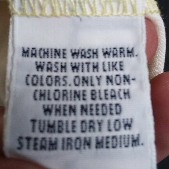 Vintage Polo Ralph Lauren Golf Eugene Country Club Polo Shirt - Picture 5 of 7